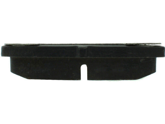 Disc Brake Pad Centric Parts 500.01170