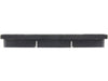 Disc Brake Pad Centric Parts 500.01350