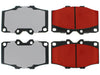 Disc Brake Pad Centric Parts 500.01371