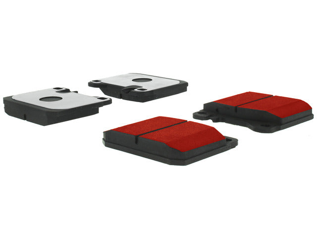 Disc Brake Pad Centric Parts 500.01450