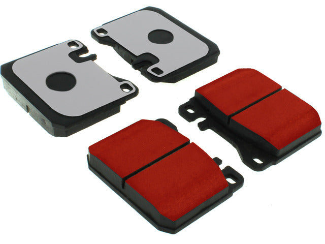 Disc Brake Pad Centric Parts 500.01451