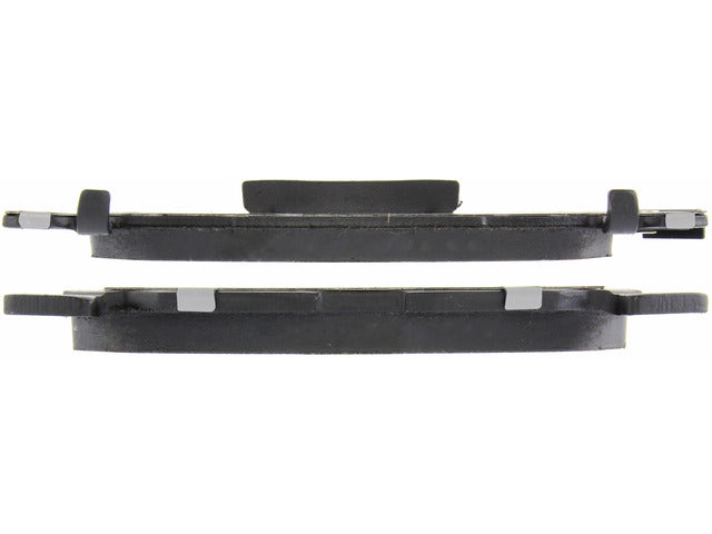 Disc Brake Pad Centric Parts 500.01530