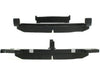 Disc Brake Pad Centric Parts 500.01540