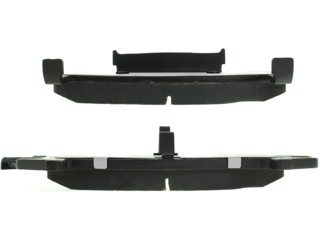 Disc Brake Pad Centric Parts 500.01540