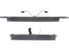 Disc Brake Pad Centric Parts 500.02000