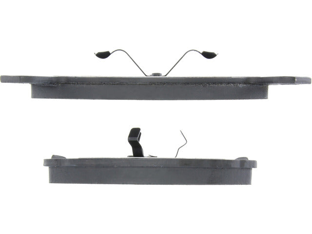 Disc Brake Pad Centric Parts 500.02000