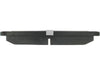Disc Brake Pad Centric Parts 500.02070