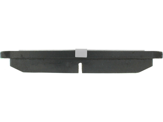 Disc Brake Pad Centric Parts 500.02070