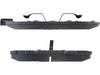 Disc Brake Pad Centric Parts 500.02150