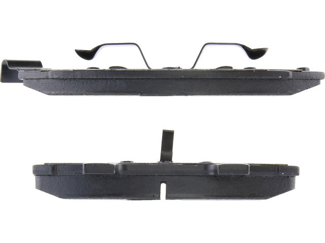 Disc Brake Pad Centric Parts 500.02150
