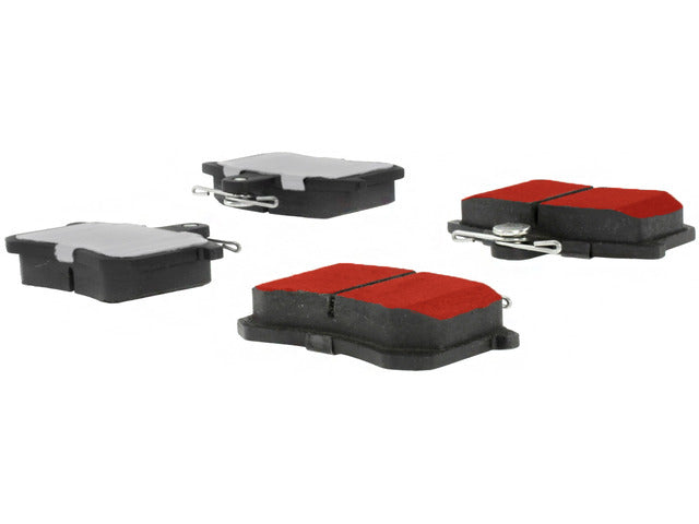 Disc Brake Pad Centric Parts 500.02280