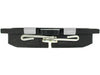 Disc Brake Pad Centric Parts 500.02280