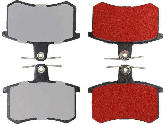 Disc Brake Pad Centric Parts 500.02280