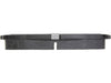Disc Brake Pad Centric Parts 500.02420
