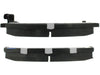 Disc Brake Pad Centric Parts 500.02450