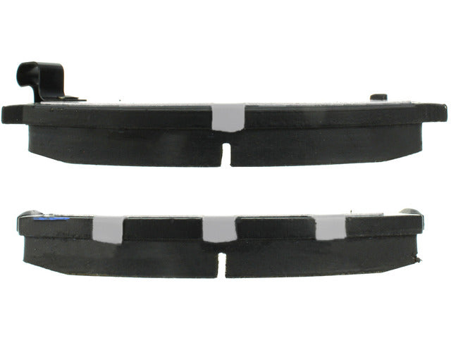 Disc Brake Pad Centric Parts 500.02450