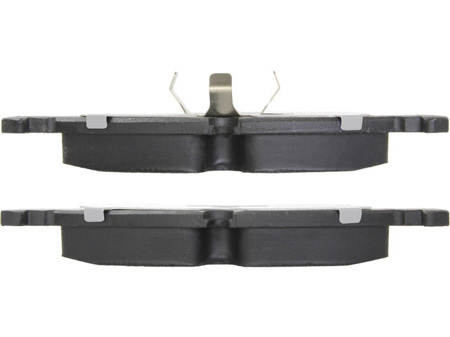 Disc Brake Pad Centric Parts 500.02530