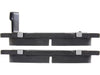 Disc Brake Pad Centric Parts 500.02560