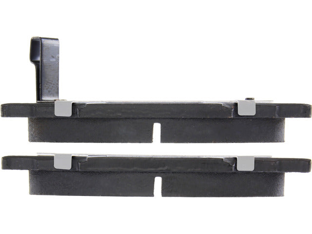 Disc Brake Pad Centric Parts 500.02560