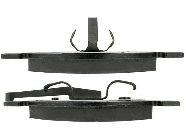 Disc Brake Pad Centric Parts 500.02570