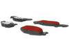 Disc Brake Pad Centric Parts 500.02590