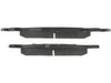 Disc Brake Pad Centric Parts 500.02590