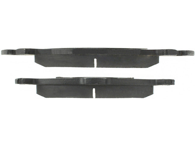Disc Brake Pad Centric Parts 500.02590