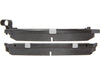 Disc Brake Pad Centric Parts 500.02630