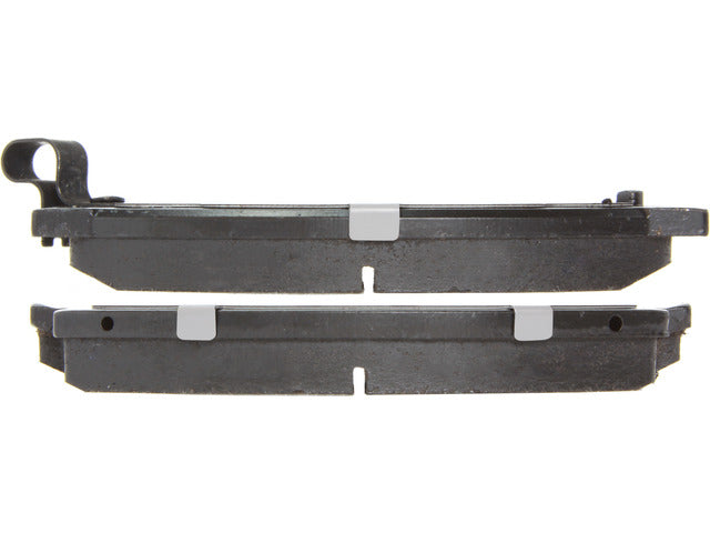 Disc Brake Pad Centric Parts 500.02630