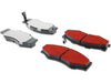 Disc Brake Pad Centric Parts 500.02660