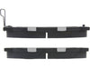 Disc Brake Pad Centric Parts 500.02660