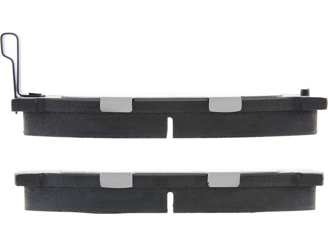 Disc Brake Pad Centric Parts 500.02660