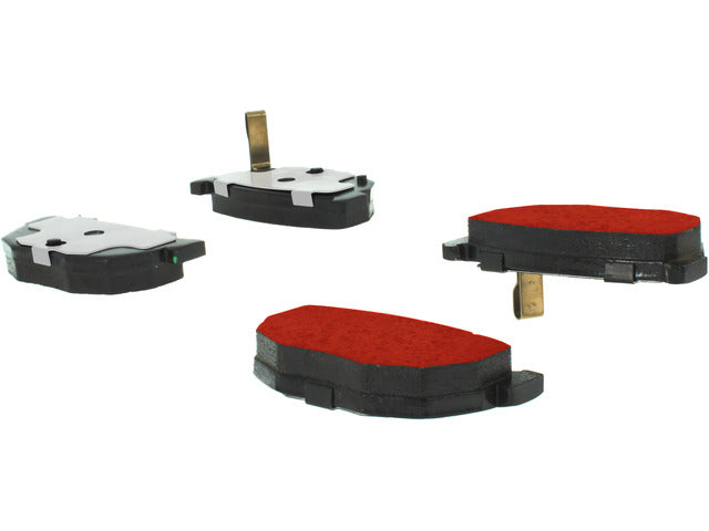 Disc Brake Pad Centric Parts 500.02720
