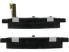 Disc Brake Pad Centric Parts 500.02720