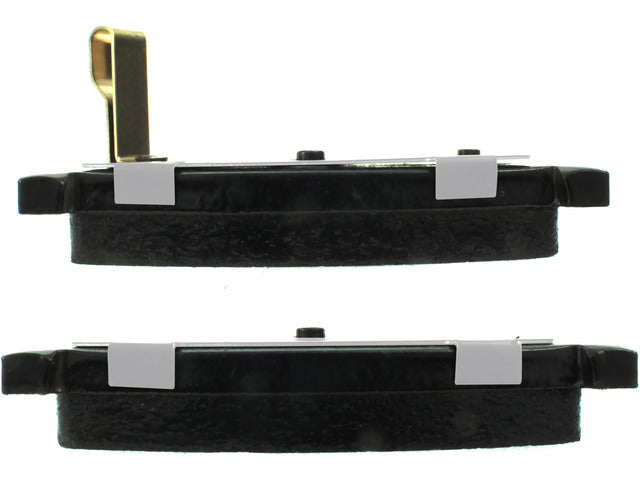 Disc Brake Pad Centric Parts 500.02720