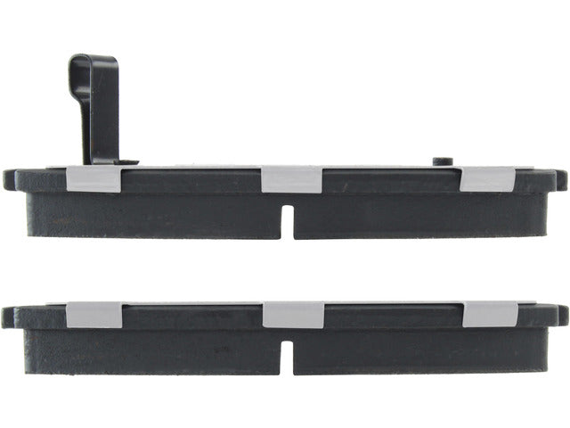 Disc Brake Pad Centric Parts 500.02730