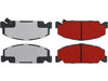 Disc Brake Pad Centric Parts 500.02730