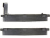 Disc Brake Pad Centric Parts 500.02750