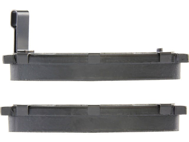 Disc Brake Pad Centric Parts 500.02750