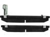 Disc Brake Pad Centric Parts 500.02760