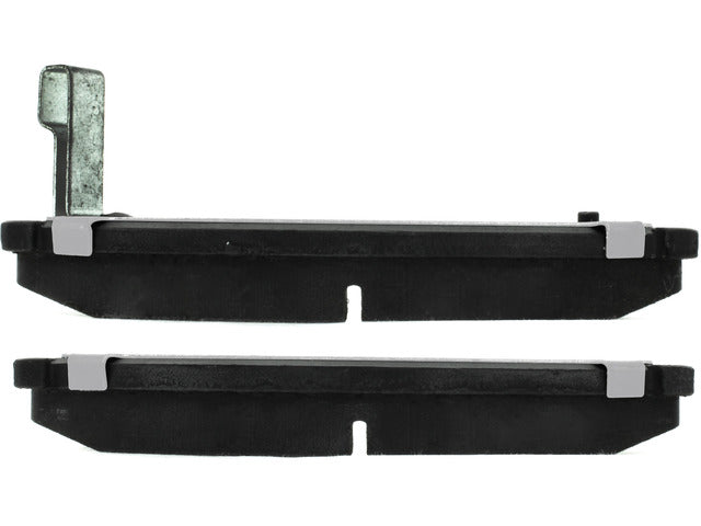 Disc Brake Pad Centric Parts 500.02760