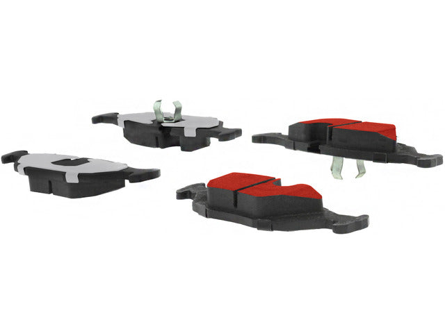Disc Brake Pad Centric Parts 500.02790