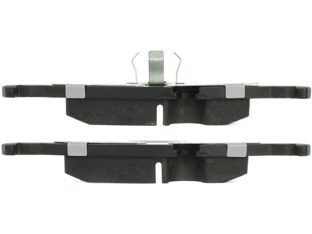 Disc Brake Pad Centric Parts 500.02790