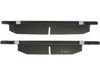 Disc Brake Pad Centric Parts 500.02800