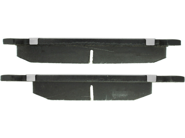Disc Brake Pad Centric Parts 500.02800