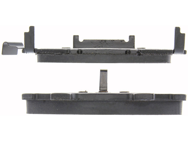 Disc Brake Pad Centric Parts 500.02890