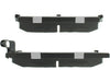 Disc Brake Pad Centric Parts 500.03090