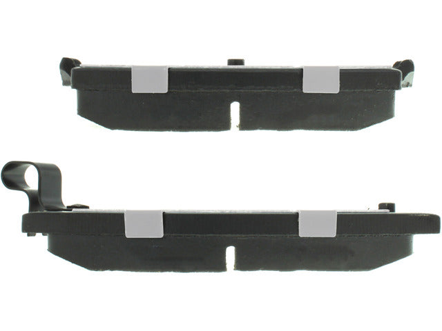 Disc Brake Pad Centric Parts 500.03090