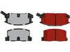 Disc Brake Pad Centric Parts 500.03090