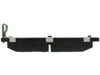 Disc Brake Pad Centric Parts 500.03110
